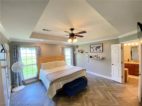 2011 Barrington Dr, Lavaca, AR 72941 photo 38
