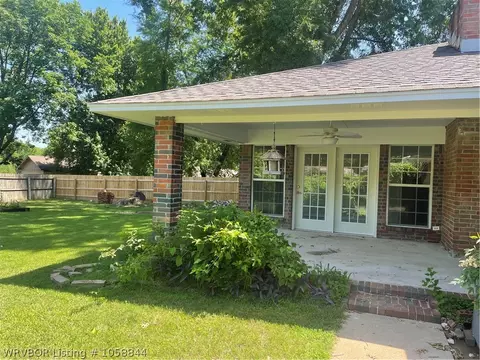 10817 Old Harbor Rd, Fort Smith, AR 72903 photo 20