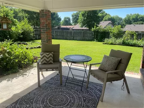 10817 Old Harbor Rd, Fort Smith, AR 72903 photo 23