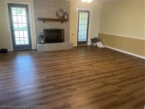 10817 Old Harbor Rd, Fort Smith, AR 72903 photo 11