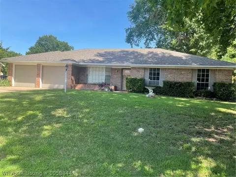 10817 Old Harbor Rd, Fort Smith, AR 72903 photo 2