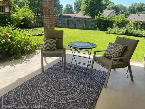10817 Old Harbor Rd, Fort Smith, AR 72903 photo 22