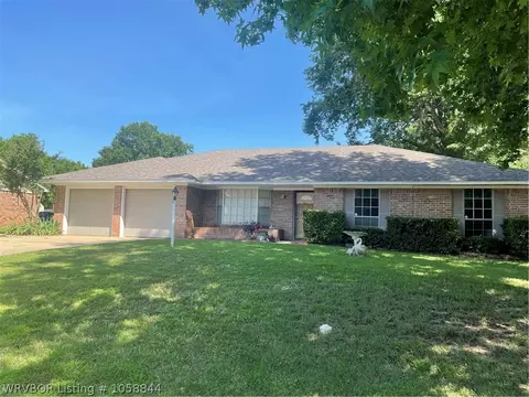 10817 Old Harbor Rd, Fort Smith, AR 72903 photo 1
