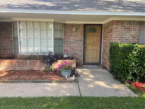 10817 Old Harbor Rd, Fort Smith, AR 72903 photo 5