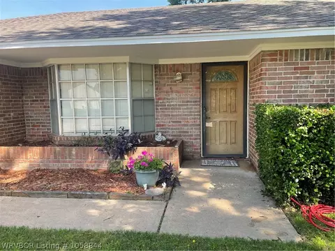 10817 Old Harbor Rd, Fort Smith, AR 72903 photo 4