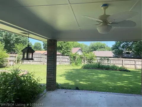 10817 Old Harbor Rd, Fort Smith, AR 72903 photo 19