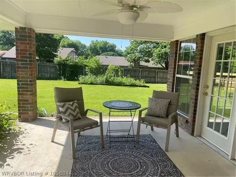 10817 Old Harbor Rd, Fort Smith, AR 72903 photo 24