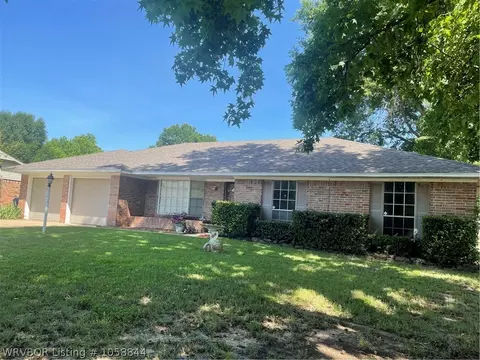 10817 Old Harbor Rd, Fort Smith, AR 72903 photo 3
