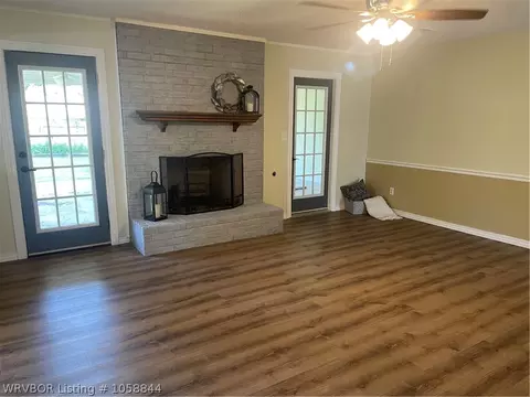 10817 Old Harbor Rd, Fort Smith, AR 72903 photo 13