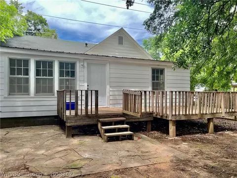 105 E Spring St, Ozark, AR 72949 photo 19