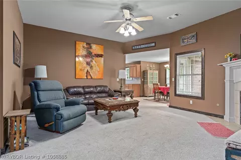 311 S 14th St, Lavaca, AR 72941 photo 5