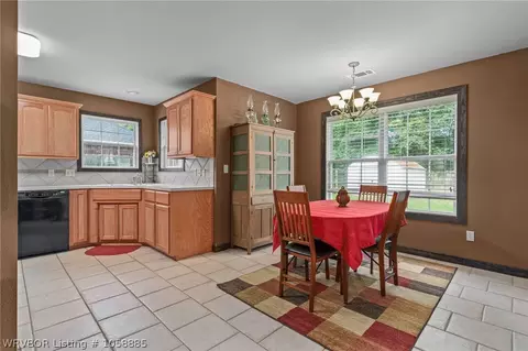 311 S 14th St, Lavaca, AR 72941 photo 7
