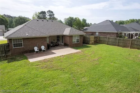 311 S 14th St, Lavaca, AR 72941 photo 19