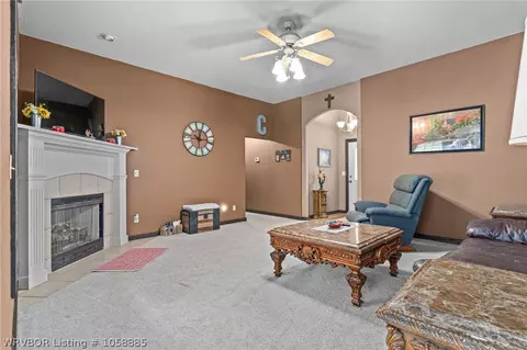 311 S 14th St, Lavaca, AR 72941 photo 4