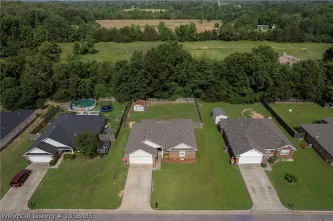 311 S 14th St, Lavaca, AR 72941 photo 20