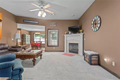311 S 14th St, Lavaca, AR 72941 photo 6
