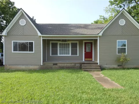 4021 Newlon Rd, Fort Smith, AR 72904 photo 1
