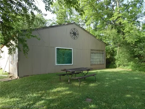 4021 Newlon Rd, Fort Smith, AR 72904 photo 9