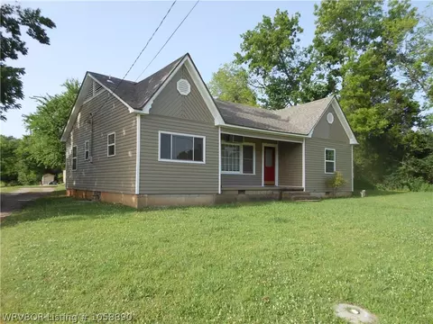 4021 Newlon Rd, Fort Smith, AR 72904 photo 3