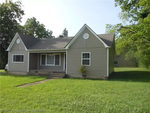 4021 Newlon Rd, Fort Smith, AR 72904 photo 2