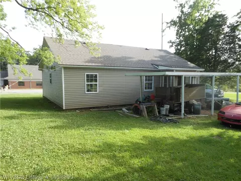 4021 Newlon Rd, Fort Smith, AR 72904 photo 8