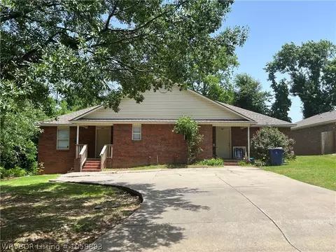 900 N 46th St, Fort Smith, AR 72903 photo 2