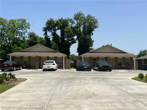 900 N 46th St, Fort Smith, AR 72903 photo 1