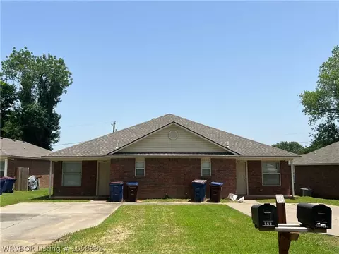 900 N 46th St, Fort Smith, AR 72903 photo 3