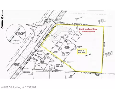 8225 Texas Rd, Fort Smith, AR 72908 photo 7