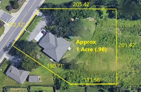 8225 Texas Rd, Fort Smith, AR 72908 photo 6