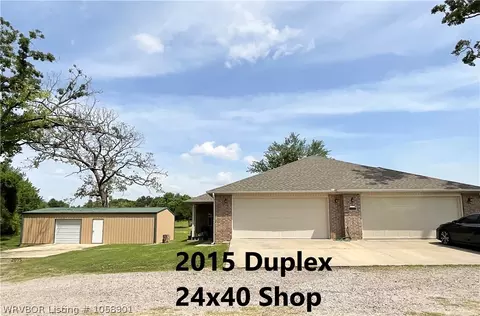 8225 Texas Rd, Fort Smith, AR 72908 photo 1
