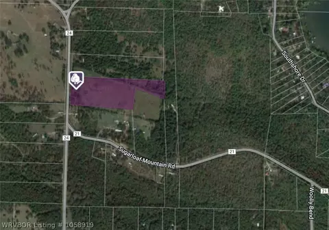 9114 Riddle Creek Loop, Hackett, AR 72937 photo 5