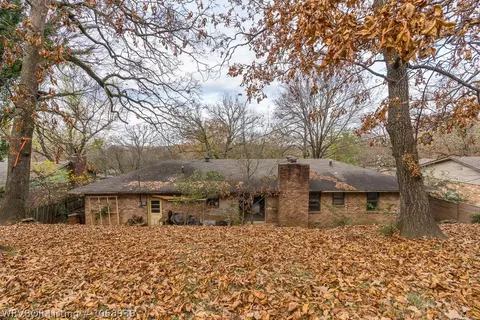 2622 Ionia St, Fort Smith, AR 72901 photo 32