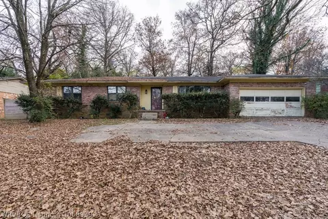 2622 Ionia St, Fort Smith, AR 72901 photo 3