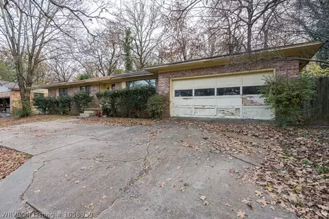 2622 Ionia St, Fort Smith, AR 72901 photo 2