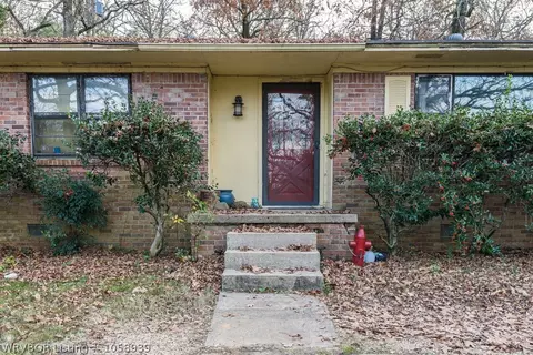 2622 Ionia St, Fort Smith, AR 72901 photo 1