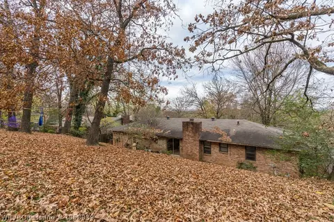 2622 Ionia St, Fort Smith, AR 72901 photo 28