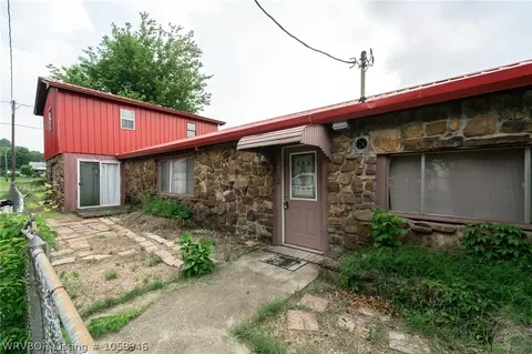 221 Howard St, Mansfield, AR 72944