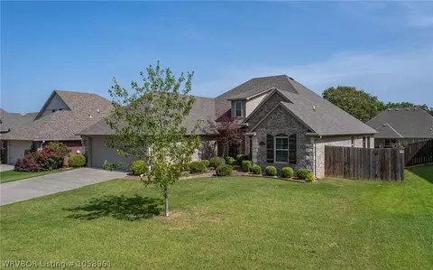 5707 Williamson Pl, Fort Smith, AR 72916 photo 47