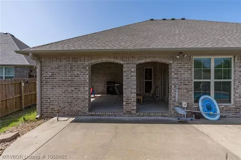 5707 Williamson Pl, Fort Smith, AR 72916 photo 33