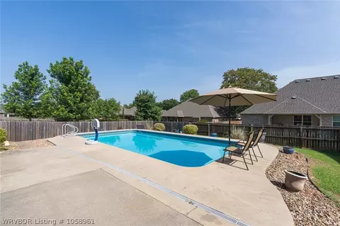 5707 Williamson Pl, Fort Smith, AR 72916 photo 41