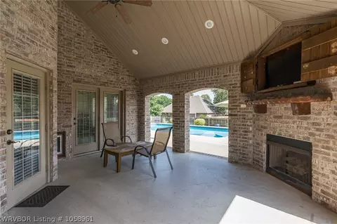 5707 Williamson Pl, Fort Smith, AR 72916 photo 4