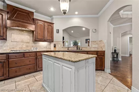 5707 Williamson Pl, Fort Smith, AR 72916 photo 9