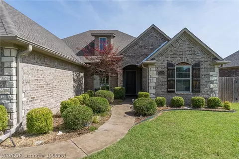 5707 Williamson Pl, Fort Smith, AR 72916 photo 48