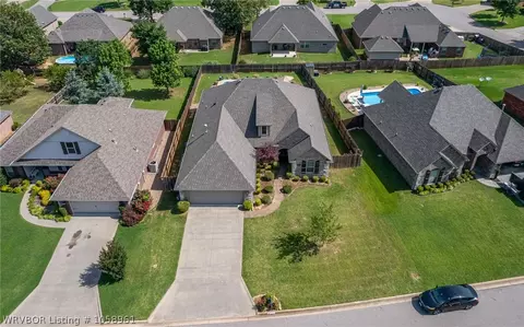 5707 Williamson Pl, Fort Smith, AR 72916 photo 45