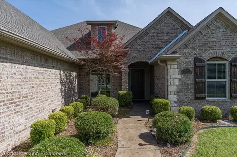 5707 Williamson Pl, Fort Smith, AR 72916 photo 1