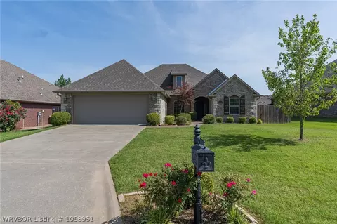 5707 Williamson Pl, Fort Smith, AR 72916 photo 49