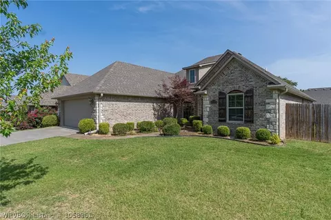 5707 Williamson Pl, Fort Smith, AR 72916 photo 2