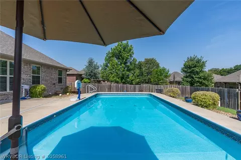 5707 Williamson Pl, Fort Smith, AR 72916 photo 39
