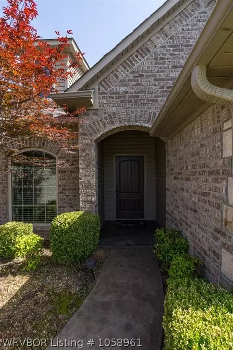 5707 Williamson Pl, Fort Smith, AR 72916 photo 46